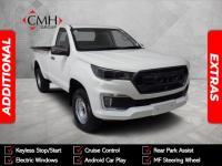 Thumbnail Foton Tunland G7 2.0TD single cab Hi Rider