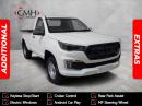 Thumbnail Foton Tunland G7 2.0TD single cab Hi Rider