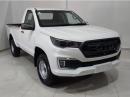 Thumbnail Foton Tunland G7 2.0TD single cab Hi Rider