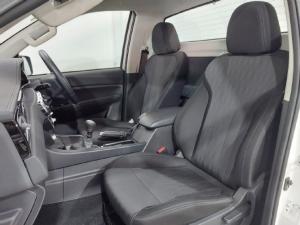 Foton Tunland G7 2.0TD single cab Hi Rider - Image 6