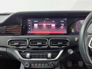Foton Tunland G7 2.0TD single cab Hi Rider - Image 9