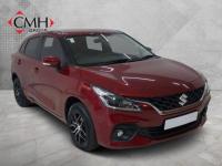 Thumbnail Suzuki Baleno 1.5 GL auto