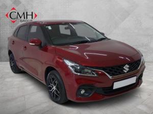 Suzuki Baleno 1.5 GL auto - Image 1