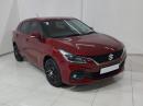 Thumbnail Suzuki Baleno 1.5 GL auto