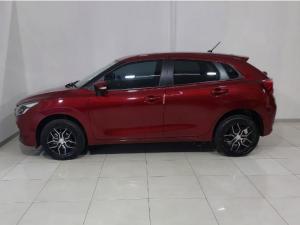 Suzuki Baleno 1.5 GL auto - Image 2
