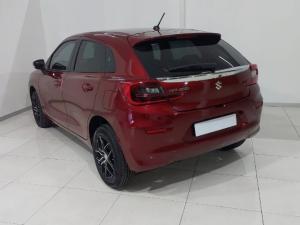 Suzuki Baleno 1.5 GL auto - Image 3