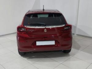Suzuki Baleno 1.5 GL auto - Image 4