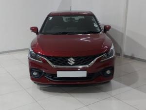 Suzuki Baleno 1.5 GL auto - Image 9