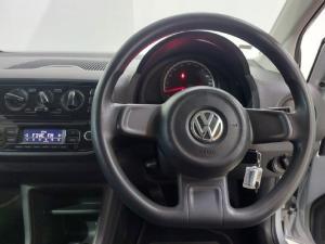Volkswagen up! move up! 3-door 1.0 - Image 12
