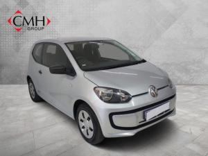 Volkswagen up! move up! 3-door 1.0 - Image 1