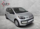 Thumbnail Volkswagen up! move up! 3-door 1.0