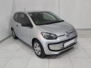 Thumbnail Volkswagen up! move up! 3-door 1.0