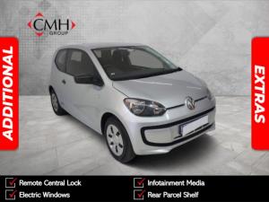 Volkswagen up! move up! 3-door 1.0 - Image 1