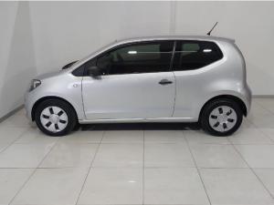 Volkswagen up! move up! 3-door 1.0 - Image 2