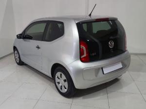 Volkswagen up! move up! 3-door 1.0 - Image 3