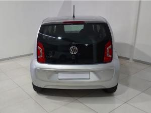 Volkswagen up! move up! 3-door 1.0 - Image 4