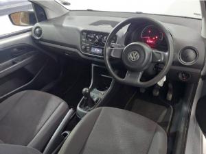 Volkswagen up! move up! 3-door 1.0 - Image 5