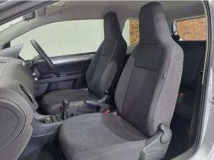 Volkswagen up! move up! 3-door 1.0 - Image 6