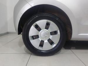 Volkswagen up! move up! 3-door 1.0 - Image 8