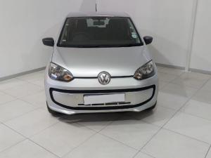 Volkswagen up! move up! 3-door 1.0 - Image 9