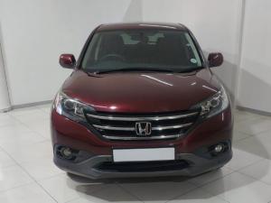 Honda CR-V 2.0 Comfort auto - Image 10