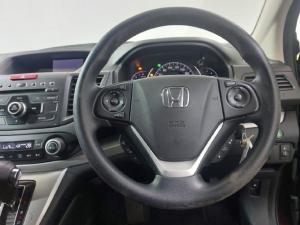 Honda CR-V 2.0 Comfort auto - Image 12