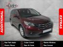 Thumbnail Honda CR-V 2.0 Comfort auto
