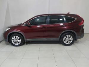 Honda CR-V 2.0 Comfort auto - Image 2