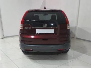 Honda CR-V 2.0 Comfort auto - Image 3