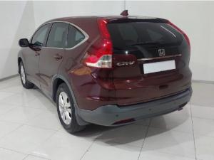 Honda CR-V 2.0 Comfort auto - Image 4