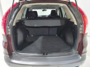 Honda CR-V 2.0 Comfort auto - Image 5