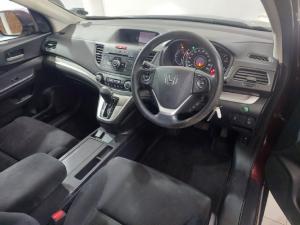 Honda CR-V 2.0 Comfort auto - Image 6