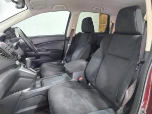 Honda CR-V 2.0 Comfort auto - Image 7