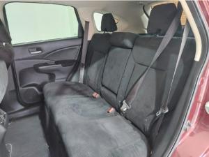 Honda CR-V 2.0 Comfort auto - Image 8