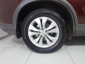 Honda CR-V 2.0 Comfort auto - Image 9