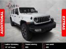 Thumbnail Jeep Wrangler Unlimited 2.0T Sahara