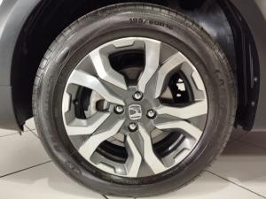 Honda WR-V 1.2 Comfort - Image 13
