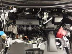 Honda WR-V 1.2 Comfort - Image 14