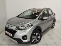 Thumbnail Honda WR-V 1.2 Comfort