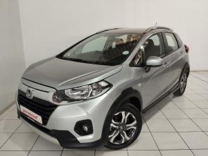 Honda WR-V 1.2 Comfort - Image 1