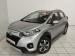 Honda WR-V 1.2 Comfort - Thumbnail 1