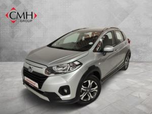 Honda WR-V 1.2 Comfort - Image 1