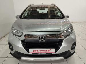 Honda WR-V 1.2 Comfort - Image 2