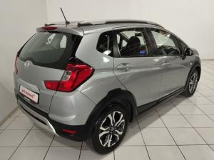 Honda WR-V 1.2 Comfort - Image 4