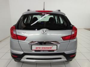 Honda WR-V 1.2 Comfort - Image 5