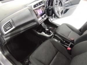 Honda WR-V 1.2 Comfort - Image 7