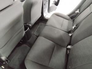 Honda WR-V 1.2 Comfort - Image 8