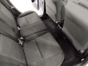 Honda WR-V 1.2 Comfort - Image 9