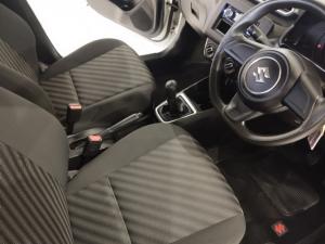 Suzuki DZire 1.2 GA - Image 10