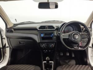 Suzuki DZire 1.2 GA - Image 11